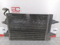 радиатор кондиционера Volkswagen Polo 4 поколение 2003, 1.2 л., МКПП, хетчбэк 5 дв., 6Q0820411E - фото №4