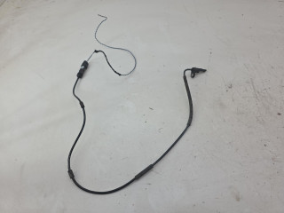 датчик ABS BMW 4 серия F32/F33 2015, 2.0 л., бензин, АКПП, 6791225, 34526791225