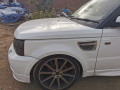 фонарь задний левый Land Rover Range Rover Sport 1 поколение 2006, 2.7 л., АКПП, внедорожник 5 дв., XFB500430 - фото №11
