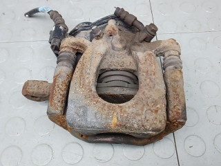 суппорт задний левый Nissan X-Trail T32 2018, 1.6 л., дизель