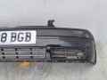бампер передний Volkswagen Golf 4 поколение 2004, 1.9 л., ASZ, дизель, 6МКПП, хетчбэк 5 дв. - фото №3