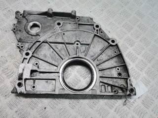 крышка двигателя задняя BMW 5 серия F07/F10/F11 2011, 3.0 л., АКПП, седан, 11148591633