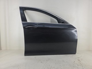 дверь передняя правая BMW 5 серия F10/F11 [рестайлинг] 2014, 2.0 л., N20 B20 A, бензин, АКПП