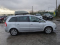 пружина задняя Opel Zafira 2 поколение (B) [рестайлинг] 2010, 1.8 л., МКПП, минивэн, 93181484 - фото №8