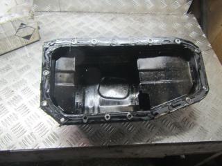 масляный поддон Fiat Ducato 2 поколение [рестайлинг] 2002, 2.5 л., дизель