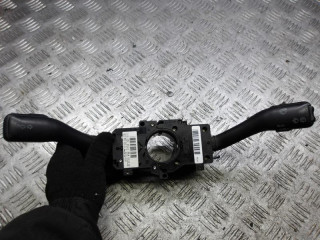 переключатель подрулевой (стрекоза) Volkswagen Sharan 1 поколение 2000, 2.0 л., бензин, МКПП, минивэн, 4B0953503H