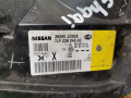 фара левая Nissan Qashqai 1 поколение 2008, 2.0 л., бензин, 5МКПП, внедорожник 5 дв. - фото №5