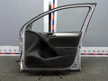 дверь передняя правая Volkswagen Golf 6 поколение 2011, 2.0 л., дизель, хетчбэк 5 дв. - фото №6