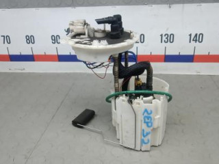 насос топливный Chevrolet Orlando 1 поколение 2013, 2.0 л., дизель, минивэн, 13582583, 13582584