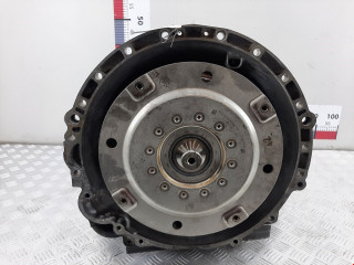 КПП автоматическая (АКПП) Jaguar XF X250 2010, 3.0 л., АКПП, седан, C2D19585