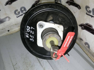 вакуумный усилитель тормозов Opel Signum C 2003, 2.2 л., бензин, АКПП, хетчбэк 5 дв.