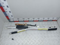 подушка безопасности боковая (шторка) Hyundai ix35 1 поколение LM 2012, 1.7 л., МКПП, внедорожник 5 дв., 850202Y000 - фото №2