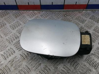 лючок топливного бака Volkswagen Phaeton 1 поколение 2007, 3.0 л., дизель, АКПП, седан