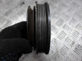 шкив коленвала Volkswagen Sharan 1 поколение 1998, 1.9 л., дизель, 028105249T - фото №2