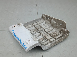 крепление бампера Kia Sorento 3 поколение 2015, 2.2 л., дизель, 86672C5000