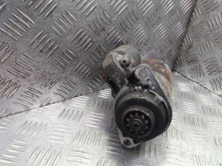 стартер Mitsubishi Outlander 2 поколение [рестайлинг] 2011, 2.3 л., D, дизель, МКПП, внедорожник 5 дв., 1810A125