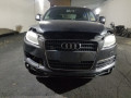 дуги на крышу (рейлинги) Audi Q7 4L 2006, 3.6 л., АКПП, внедорожник 5 дв., 4L0860022Q - фото №13