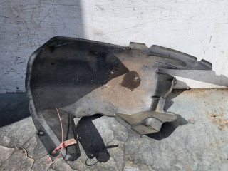 защита арок задняя левая (подкрылок) Mercedes-Benz C-Класс W202/S202 [рестайлинг] 1997, 2.3 л., бензин, универсал