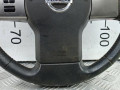 руль Nissan Pathfinder R51 2005, 2.5 л., DCi, дизель, МКПП, внедорожник 5 дв., 48430EB368 - фото №2