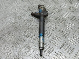 форсунка Citroen Jumper 2 поколение 2008, 2.2 л., дизель, 6C1Q9K546AC