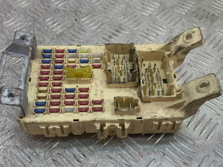 блок предохранителей Hyundai Solaris 1 поколение [рестайлинг] 2016, 919504L512