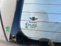 крышка багажника (дверь 3-5) Mini Countryman 1 поколение 2012, 1.6 л., N16 B16 A, бензин, 6МКПП, хетчбэк 5 дв. - фото №5