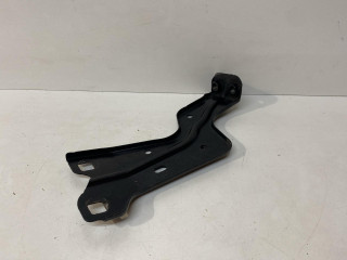 кронштейн радиатора Porsche 2022, 2.9 л., бензин, АКПП, внедорожник 5 дв., 95B807333