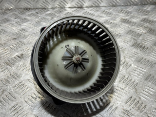 моторчик печки Mitsubishi Carisma 1 поколение 1997, хетчбэк 5 дв.