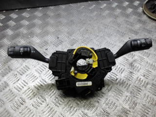 переключатель подрулевой (стрекоза) Ford Focus 2 поколение 2008, 1.8 л., бензин, МКПП, универсал, 4M5T14A664AB