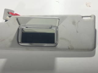 козырек солнцезащитный Volkswagen Golf 3 поколение 1995, 1.9 л., дизель, хетчбэк 5 дв.