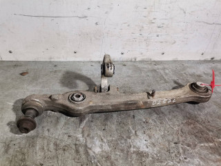 рычаг передний левый Audi A6 4F/C6 [рестайлинг] 2008, 2.7 л., BPP, дизель, 6МКПП, универсал