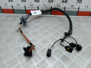 проводка BMW 3 серия E90/E91 [рестайлинг] 2010, 1.8 л., МКПП, седан