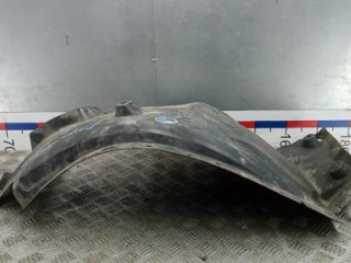 защита арок передняя левая (подкрылок) BMW X1 E84 2010, 2.0 л., D, дизель, МКПП, внедорожник 5 дв.