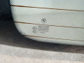 стекло заднее BMW X5 E53 [рестайлинг] 2004, 3.0 л., АКПП, внедорожник 5 дв., 51318402459 - фото №2
