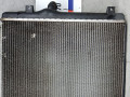 радиатор (основной) Skoda Yeti 1 поколение 2010, 2.0 л., дизель - фото №6