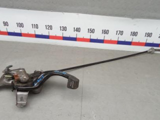 рычаг ручного тормоза (ручника) Lexus RX 2 поколение [рестайлинг] 2008, 3.3 л., бензин, внедорожник 5 дв.