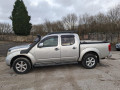 охладитель EGR / Радиатор EGR Nissan Navara D40 2007, 2.5 л., МКПП, пикап - фото №7