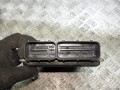 блок управления двигателем Mercedes-Benz E-Класс W211/S211 2003, 1.8 л., бензин, A2711535679 - фото №4