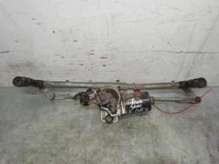 механизм стеклоочистителя (трапеция дворников) Fiat Stilo 1 поколение 2002, 1.6 л., 5МКПП, хетчбэк 5 дв.