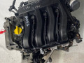 двигатель Renault Megane 2 поколение [рестайлинг] 2008, 1.6 л., K4M 812, бензин, 5МКПП, универсал, K4M812, K4MD812 - фото №2