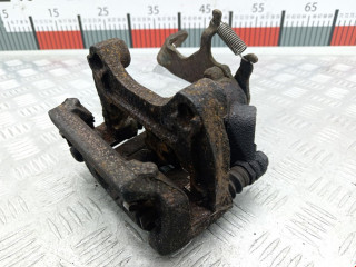 суппорт задний правый Mazda CX-5 1 поколение KE 2012, 2.2 л., МКПП, внедорожник 5 дв., K0Y12698ZA