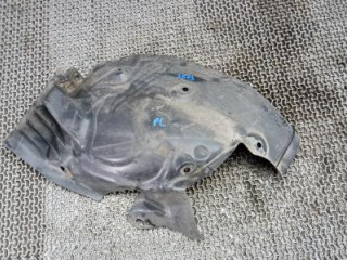 защита арок передняя левая (подкрылок) Renault Megane 3 поколение 2010, 1.5 л., дизель, хетчбэк 5 дв.