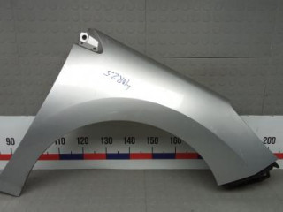 крыло переднее правое Peugeot 308 T7 2008, 1.6 л., дизель, хетчбэк 5 дв.