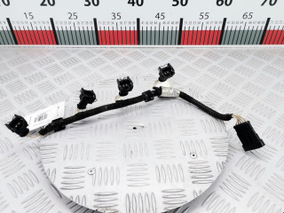 проводка Fiat 2006, 1.4 л., МКПП, хетчбэк 3 дв., 682281