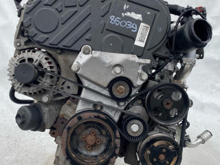 двигатель Opel Insignia 1 поколение (A) 2011, 2.0 л., A 20 DTH, дизель, 6МКПП, седан, Z20DTH