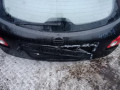 замок багажника Nissan Qashqai 1 поколение 2008, 1.6 л., бензин, МКПП, внедорожник 5 дв. - фото №2