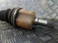 полуось передняя левая (приводной вал, ШРУС) Ford Transit 8 поколение 2018, 2.0 л., TDCi, дизель, МКПП - фото №3