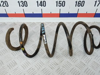 пружина передняя Peugeot 208 1 поколение 2012, 1.6 л., дизель