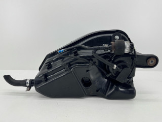бак AdBlue (мочевины) BMW 5 серия G30/G31 2019, седан, 7381415, 11564310