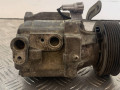компрессор кондиционера Subaru Outback 3 поколение 2005, 2473005970, 447260-5940 - фото №9